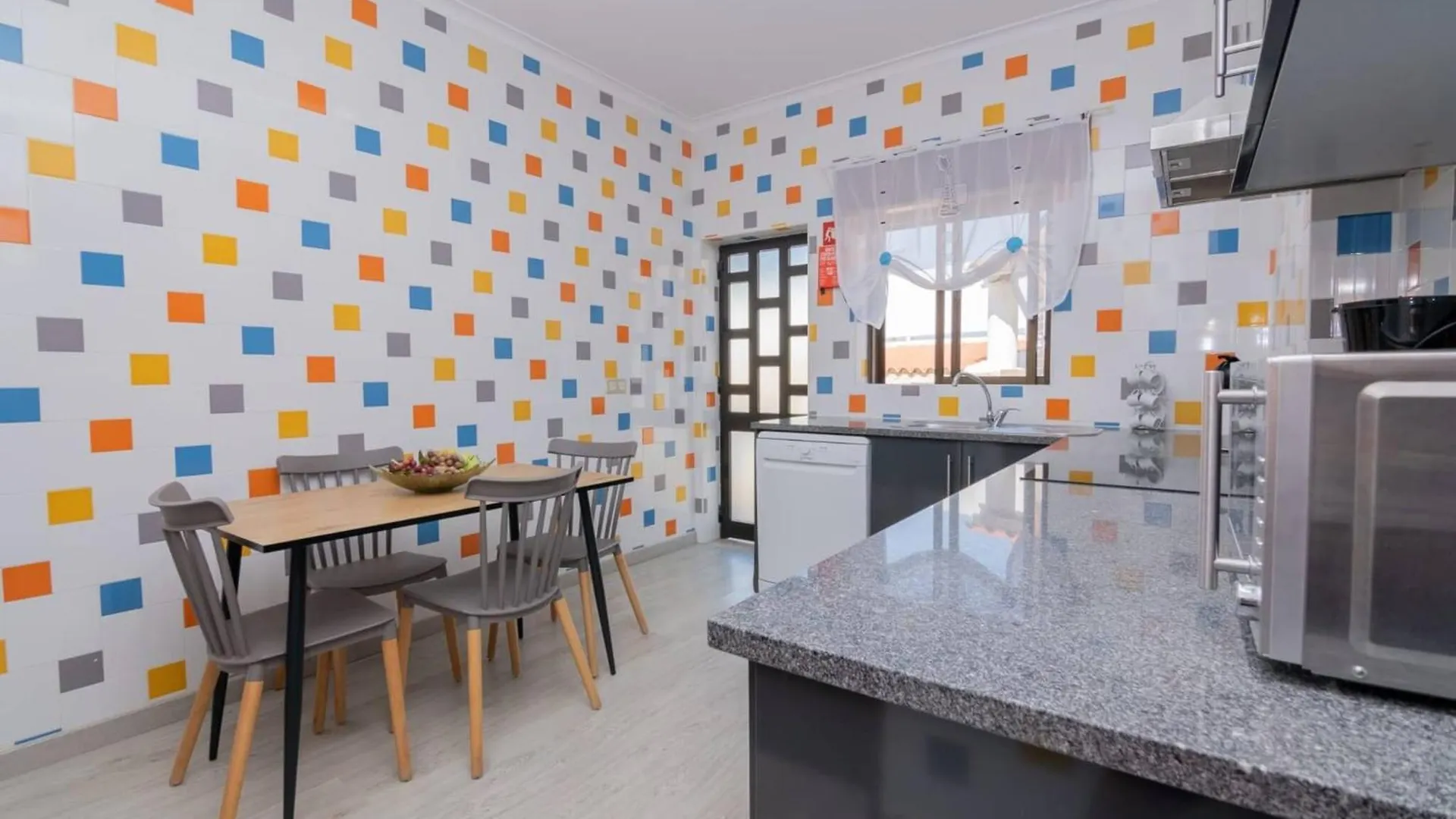 Villa Estrela Do Mar By Innkeeper Guia  Portugal
