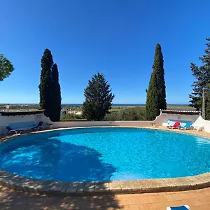 Villa Casa Joy, Guia (Faro)