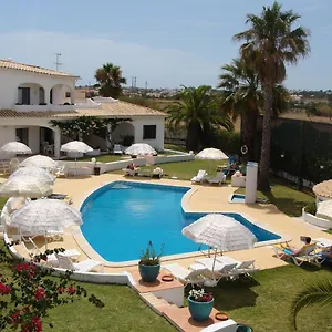Apartment Flor Do Vale - Turisticos, Guia (Faro)