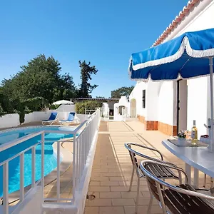 Villa Caracol, Guia (Faro)