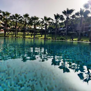Apartment Charming Herdade Dos Salgados - Lagoas T2, Guia (Faro)