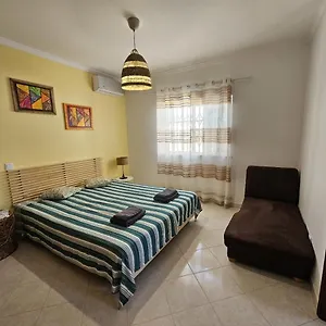 Holiday home Vista Mar - Gale - Albufeira, Guia (Faro)
