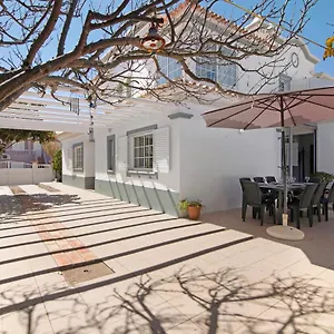 Villa Gale, Guia (Faro)