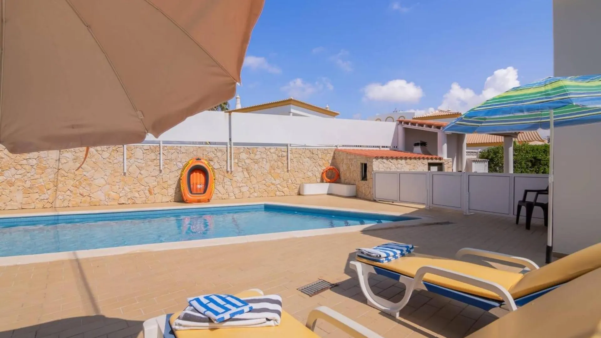 Villa Estrela Do Mar By Innkeeper Guia