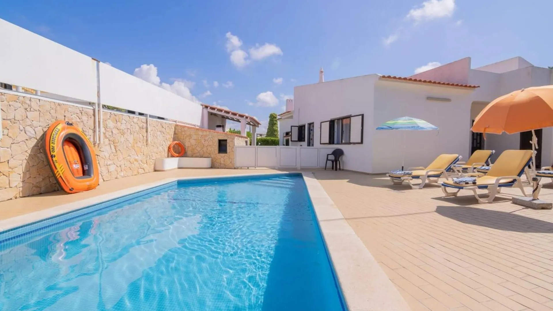 Estrela Do Mar By Innkeeper Guia  Villa Guia (Faro)