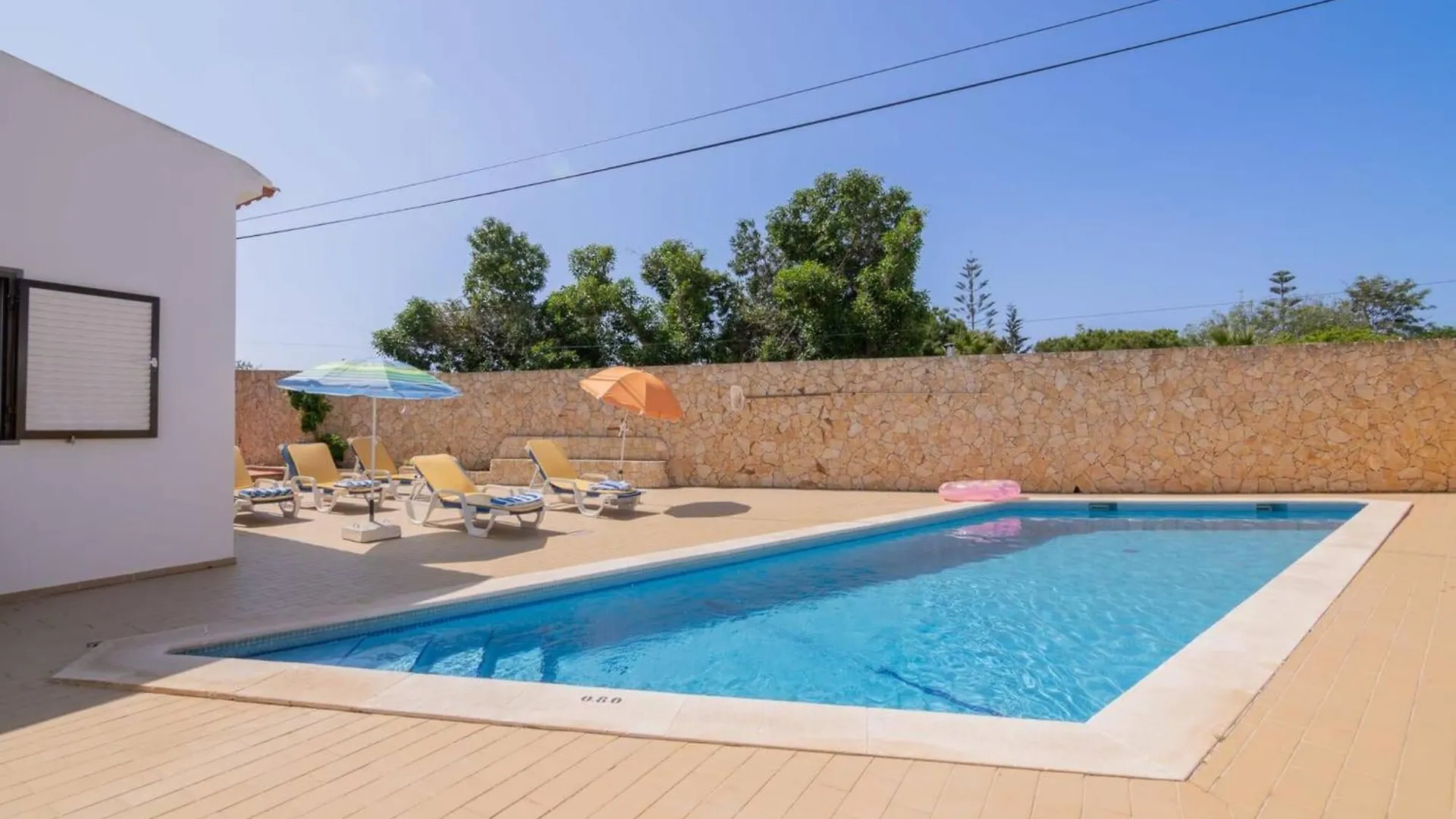 Villa Estrela Do Mar By Innkeeper Guia