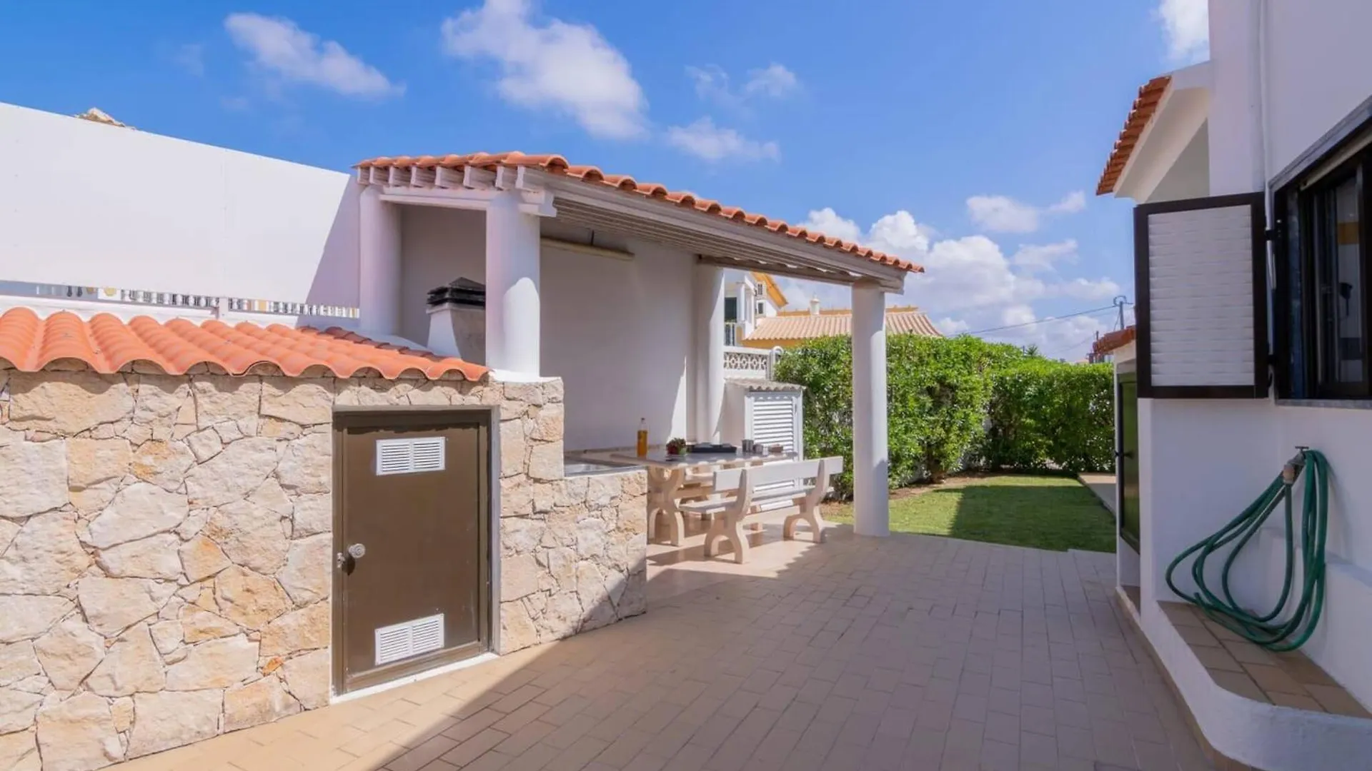 Villa Estrela Do Mar By Innkeeper Guia  Portugal