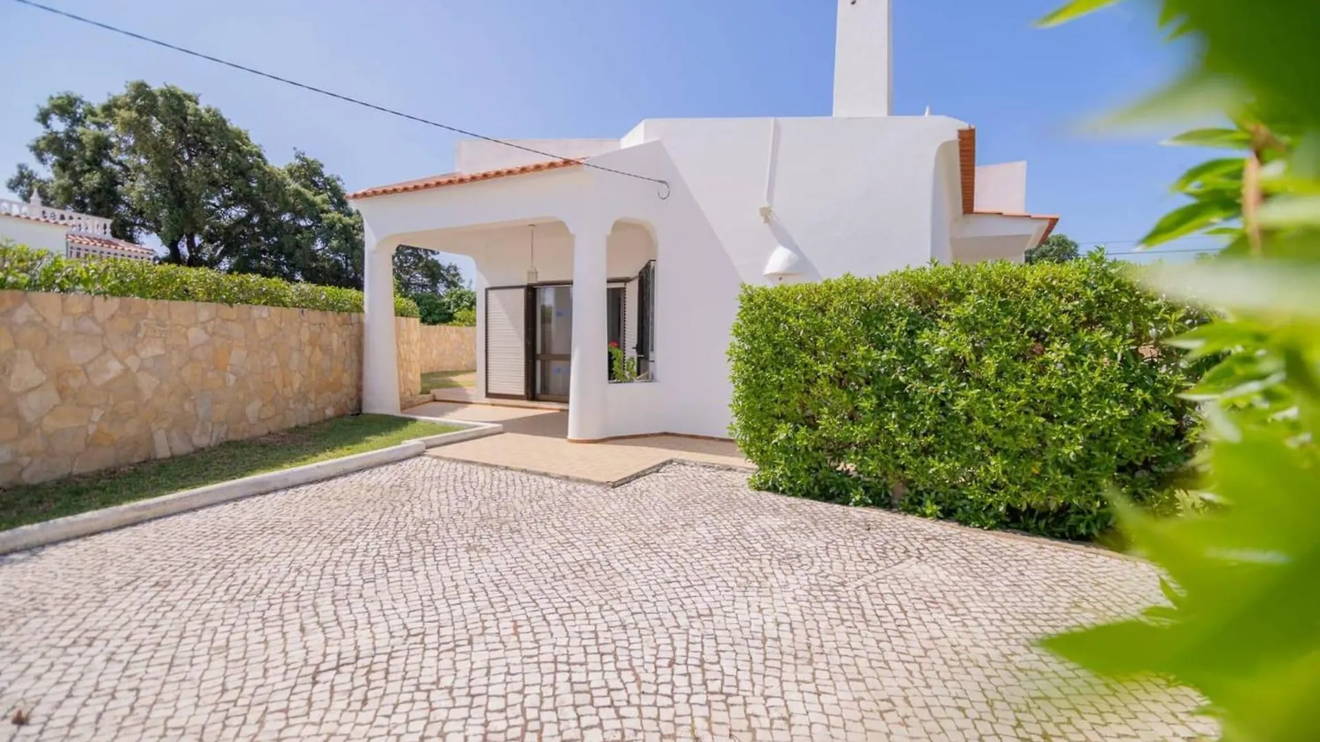 Villa Estrela Do Mar By Innkeeper Guia