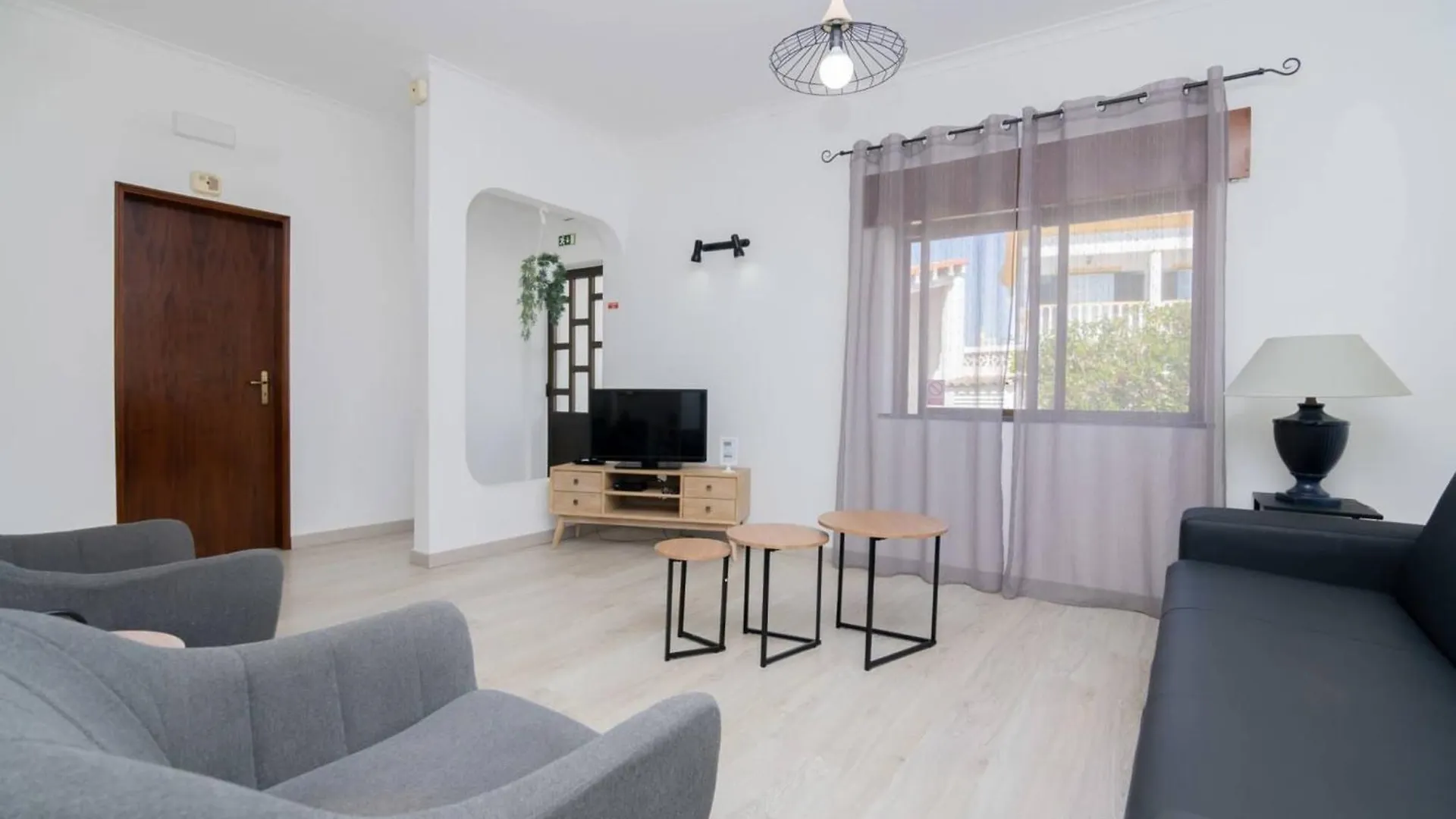 Villa Estrela Do Mar By Innkeeper Guia