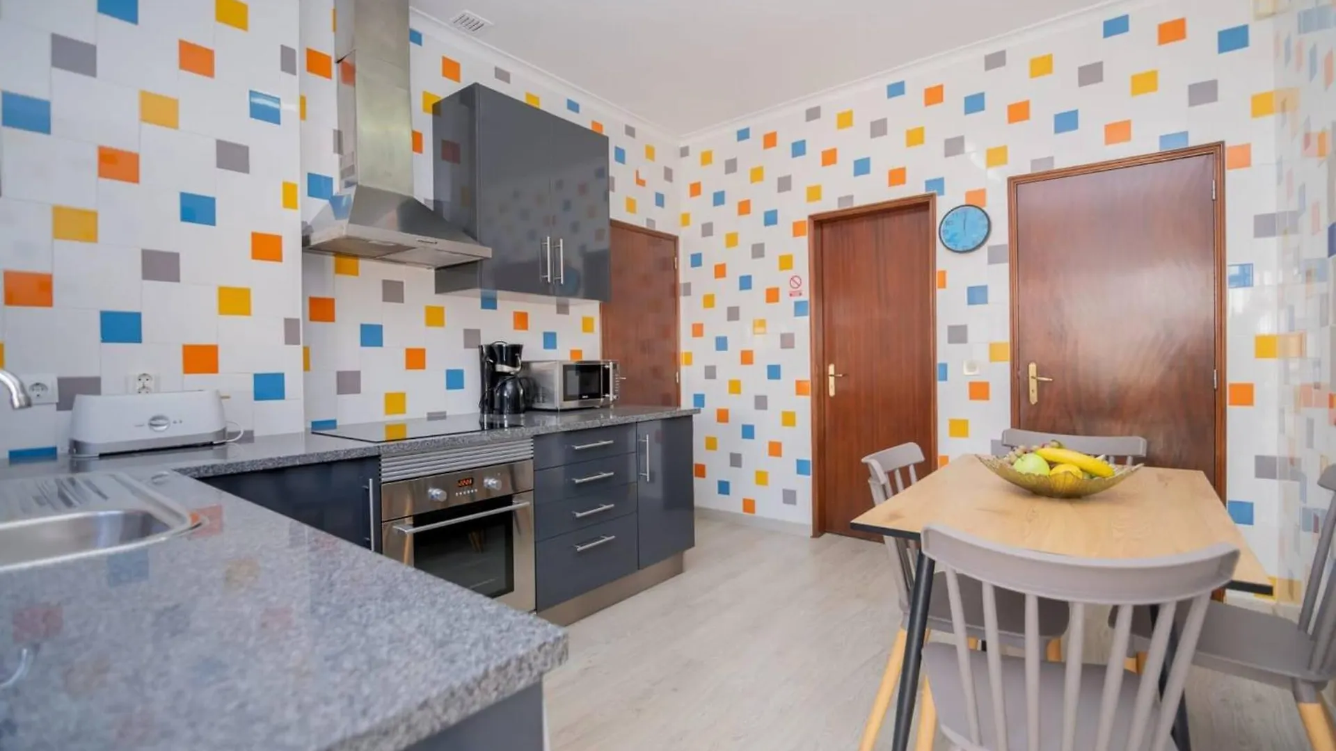 Estrela Do Mar By Innkeeper location