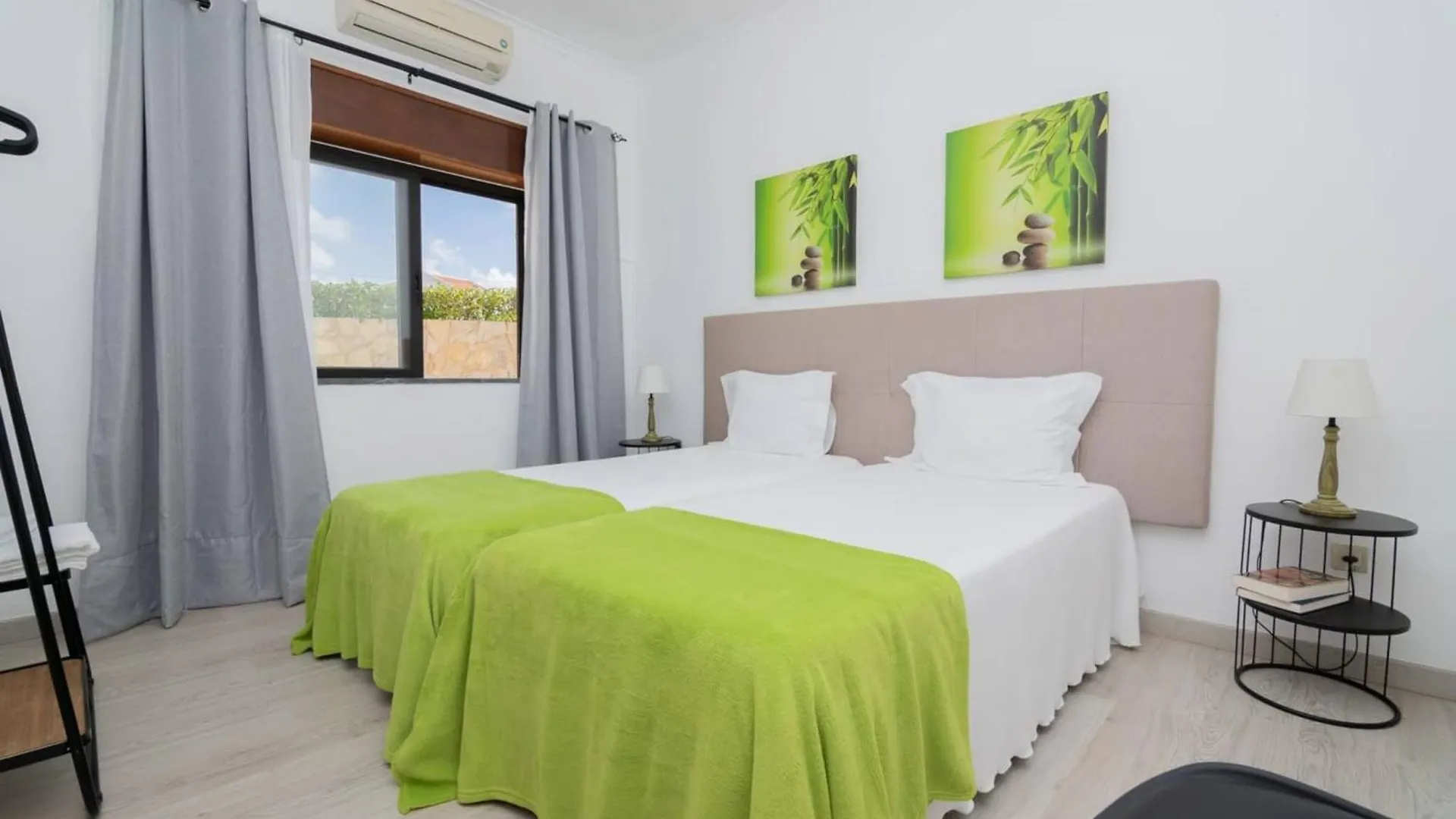 Estrela Do Mar By Innkeeper Guia  Villa